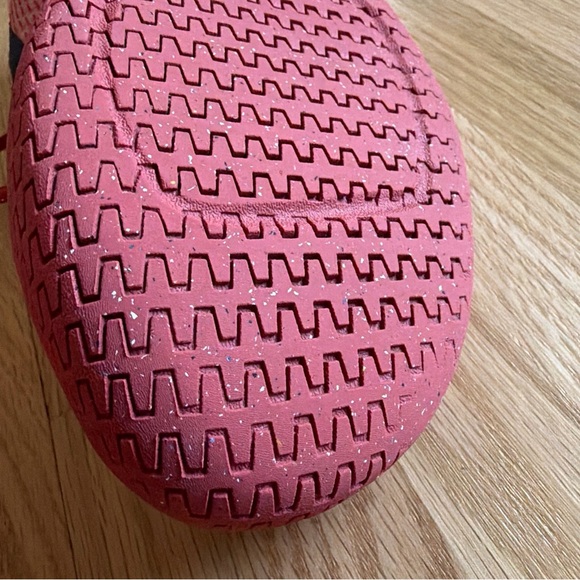 Nike Womens Court Air Zoom Vapor Pro 2 Tennis Shoes DR6192-600 Sz 10 Pink - Picture 6 of 11